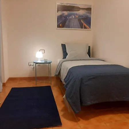 Coast 150 Puerto Apartment Puerto de la Cruz (Tenerife)