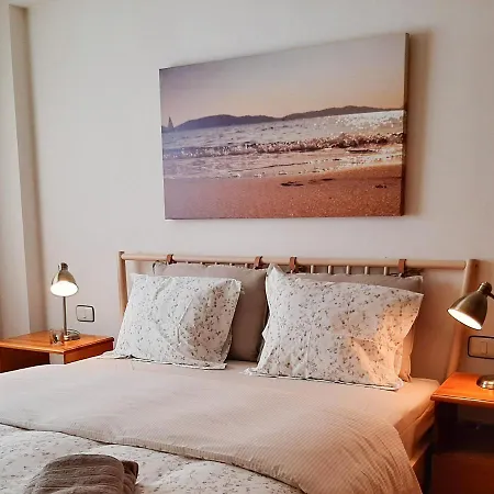 Apartment Coast 150 Puerto Puerto de la Cruz (Tenerife)