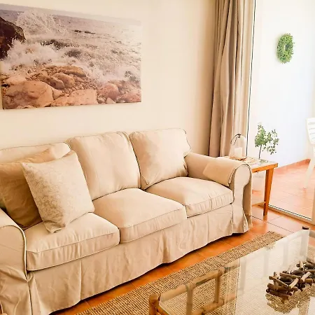 Coast 150 Puerto Apartment