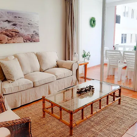 Apartment Coast 150 Puerto Puerto de la Cruz (Tenerife)