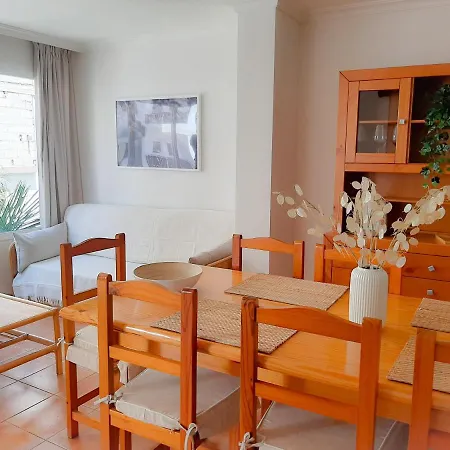 Apartment Coast 150 Puerto