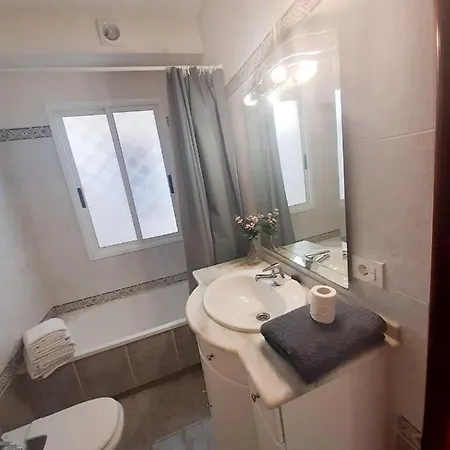 Coast 150 Puerto Apartment Puerto de la Cruz (Tenerife)