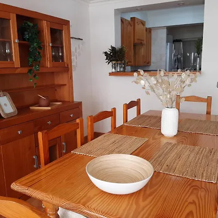 Coast 150 Puerto Apartmán