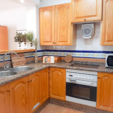 Apartmán Coast 150 Puerto